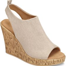 Aerosoles World Traveler Natural Fabric