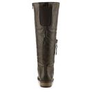 Incaltaminte Femei Diba Trish Wide Calf Riding Boot Brown