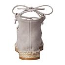 Incaltaminte Femei Diane Von Furstenberg Daroka Taupe Kid Suede