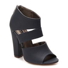 Incaltaminte Femei Michael Antonio Jestin Sandal Navy