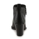 Incaltaminte Femei EuroSoft Savina Bootie Black