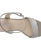 Incaltaminte Femei Seychelles Prime Silver MetallicStone
