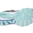 Incaltaminte Femei Saucony Mystic GreyBlueAqua