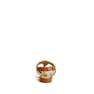 Incaltaminte Femei GUESS Joelynn Chain Sandals brown