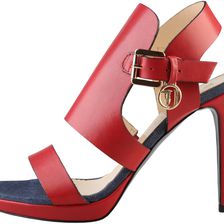 Trussardi 79S002 Red