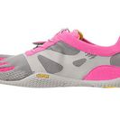 Incaltaminte Femei Vibram FiveFingers KSO EVO GreyPink