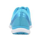 Incaltaminte Femei Nike Flex Trainer 6 Print Gamma BlueBlue LagoonWhiteMetallic Silver
