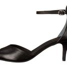 Incaltaminte Femei Seychelles Hazel Black Leather