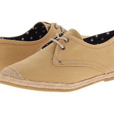 Incaltaminte Femei Gabriella Rocha Amelia Natural Washed Out Denim