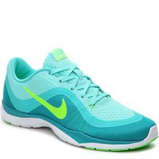 Incaltaminte Femei Nike Flex Trainer 6 Training Shoe - Womens Turquoise