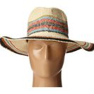 Accesorii Femei Volcom About Town Fedora Multi
