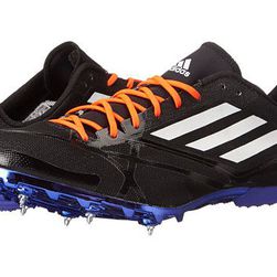 Incaltaminte Femei adidas Adizero MD 2 BlackWhiteSolar Yellow