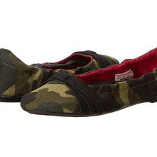 Incaltaminte Femei Keen Cortona Bow CVS Camo