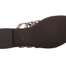 Incaltaminte Femei Cole Haan Claudia Sandal Silver Metallic Python Print