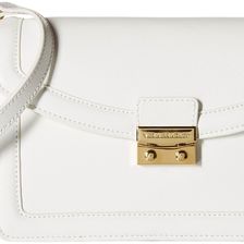 Vera Bradley Tess Crossbody Oyster