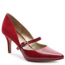 Incaltaminte Femei Kelly Katie Harriet Pump Red