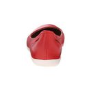 Incaltaminte Femei Clarks Helina Alessia Red Leather