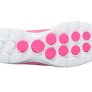 Incaltaminte Femei SKECHERS Go Walk 3 - Super Sock 3 Hot Pink