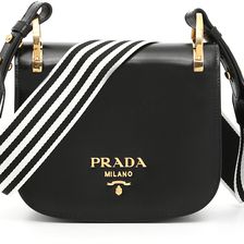 Prada Pionniere Bag NERO