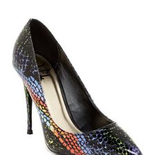 Incaltaminte Femei LFL Elektrik Pump Wild Multi