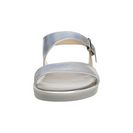 Incaltaminte Femei Nine West Izara3 Silver Synthetic
