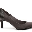 Incaltaminte Femei LifeStride Lively Pump Grey