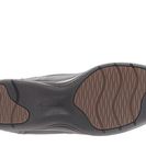 Incaltaminte Femei Clarks Kearns Rain Black Warm Lined Leather