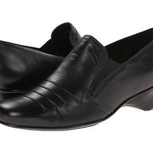 Incaltaminte Femei Walking Cradles Tilt Black Soft Maia Leather