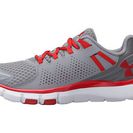 Incaltaminte Femei Under Armour UA Micro Gtrade Limitless TR SteelGraphiteRed