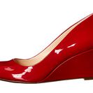Incaltaminte Femei Jessica Simpson Sampson Lipstick Patent
