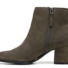 Incaltaminte Femei Franco Sarto Eos Bootie Grey