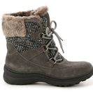 Incaltaminte Femei Bare Traps Aero Bootie Grey