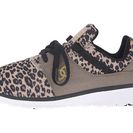 Incaltaminte Femei DC Heathrow SE Leopard Print