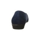 Incaltaminte Femei Aerosoles Becxotic Blue Suede