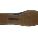 Incaltaminte Femei Timberland Ellsworth 6quot Ballerina Black Nubuck