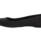 Incaltaminte Femei Dr Scholl\'s Really Black Multi Polka Dot Fabric