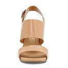 Incaltaminte Femei Clarks Banoy Tulia Sandal Nude