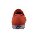 Incaltaminte Femei Keds Champion Seasonal Solids Mandarin