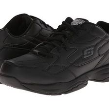 Incaltaminte Femei SKECHERS Felton Albie Black