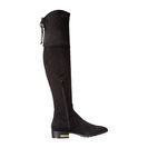 Incaltaminte Femei GUESS Zafira Black