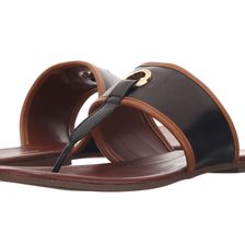 Cole Haan Arlette Sandal II Black/Acorn