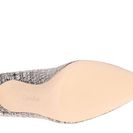 Incaltaminte Femei Calvin Klein Brady CocoonNatural Plaid Snake Print