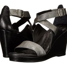 Walking Cradles Karson Black/Gun Metal