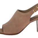 Incaltaminte Femei Walking Cradles Gwen Light Taupe Nubuck