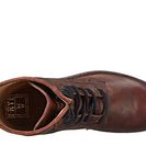 Incaltaminte Femei Frye Jenna Combat Dark Brown Stone Antiqued