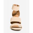 Incaltaminte Femei CheapChic Soul Sister Heel Nude