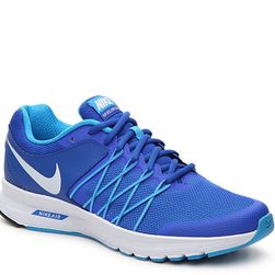 Incaltaminte Femei Nike Air Relentless 6 Lightweight Running Shoe - Womens Blue