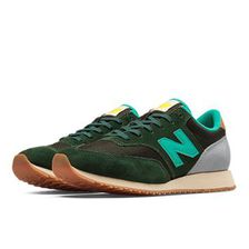 Incaltaminte Femei New Balance 620 Woods Green