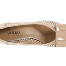 Incaltaminte Femei Vaneli Birkey Sand Pearl NappaEcru Mag Patent