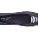 Incaltaminte Femei Keds Grasshoppers by Keds Mooney Denim
